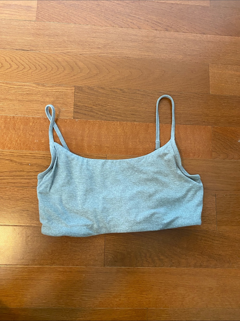 Vuori Halo cami bra